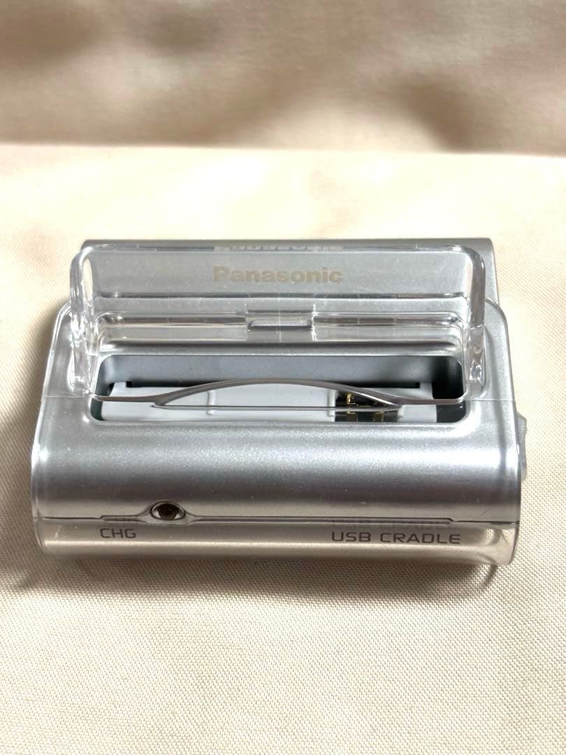 ⭐︎Panasonic⭐︎SV-AS10 SDマルチカメラ グリーン　デジカメ 希少