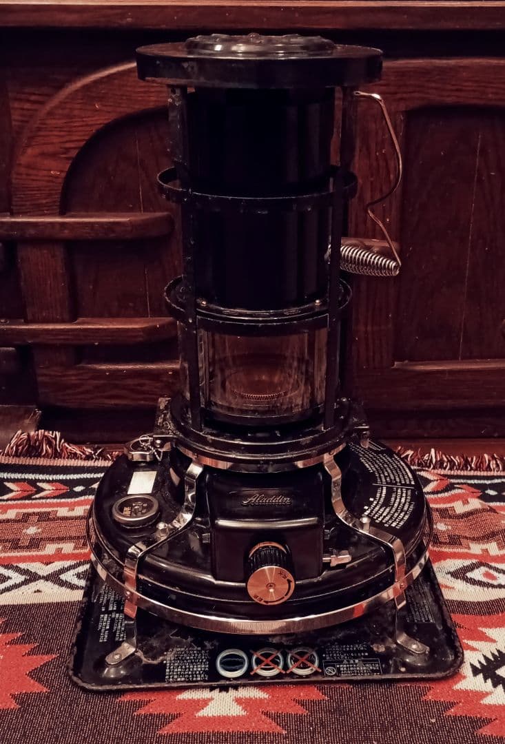 ネロさん専用。アラジン