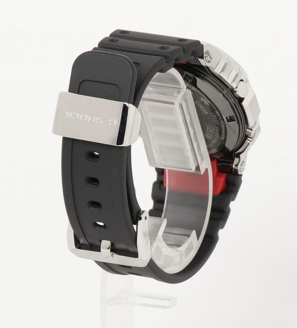 明日まで‼️【国内正規品/新品未使用】 G-SHOCK GMW-B5000-1JF