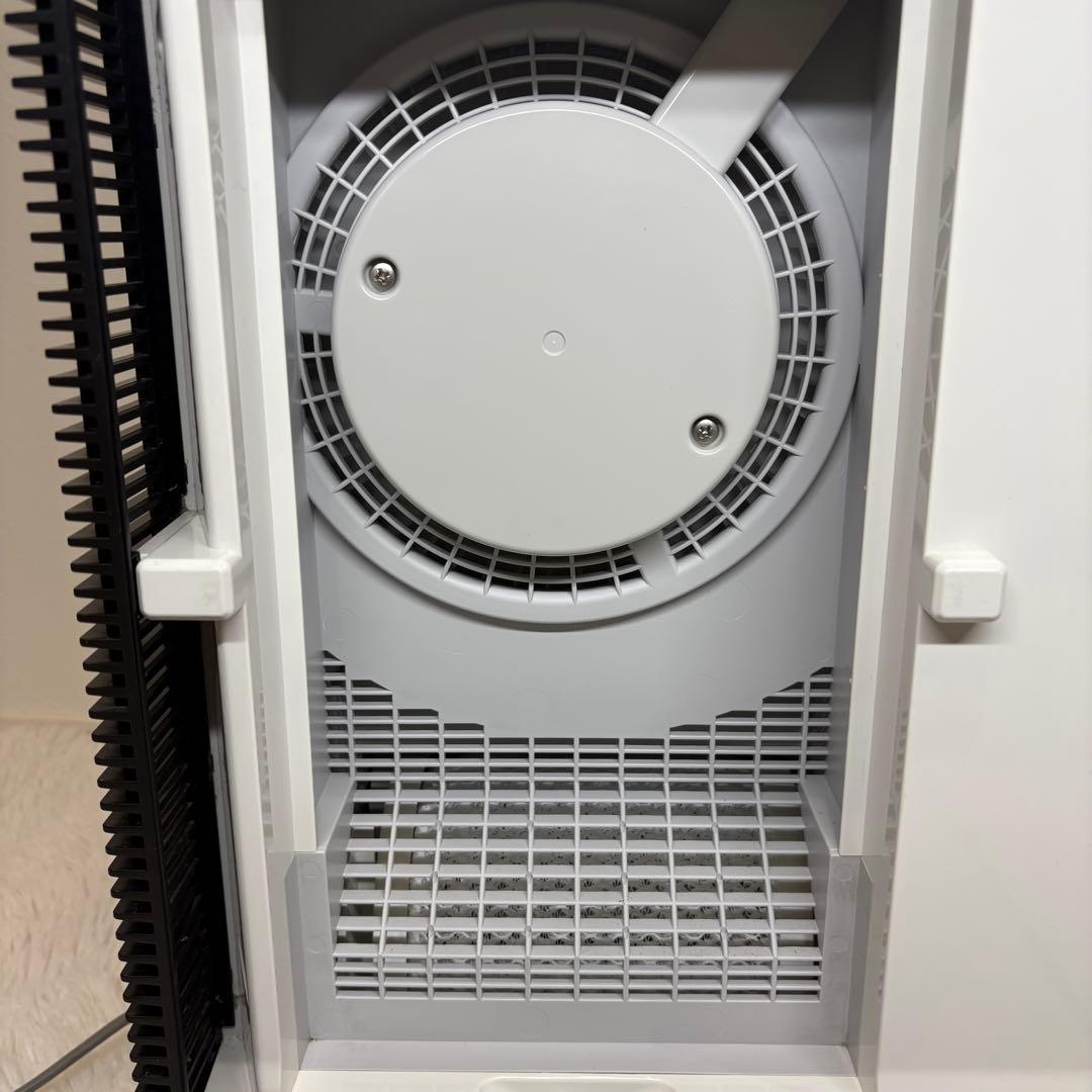 パナソニック　ジアイーノ　次亜塩素酸空間除菌脱臭機 F-MC1000V 動作品