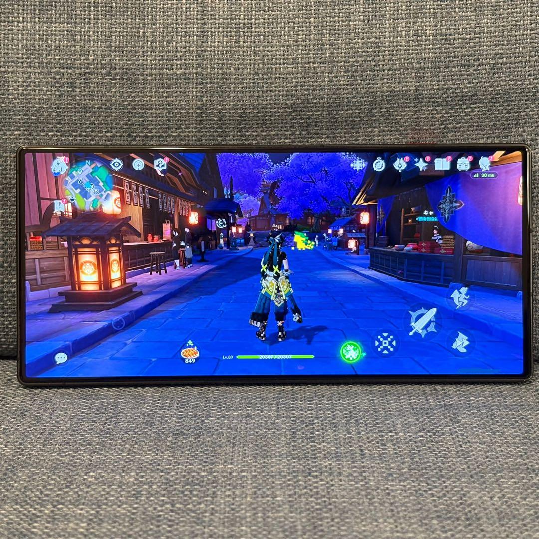 スマートフォン本体 Nubia RedMagic8Pro 512GB