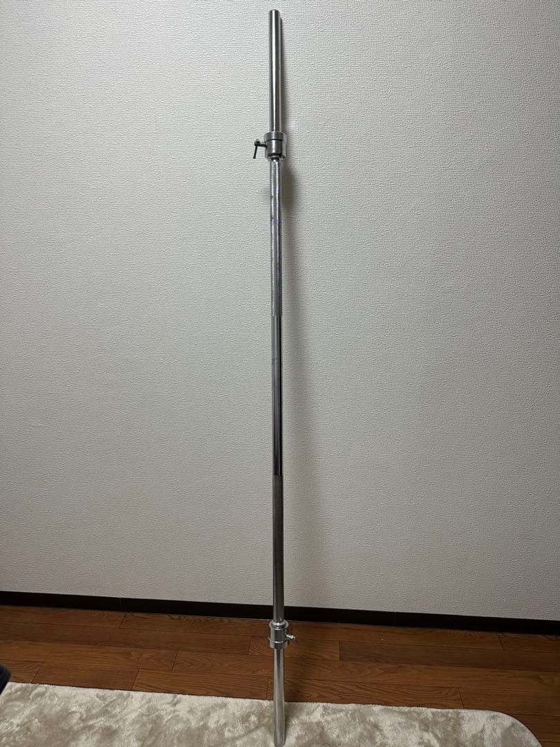 名*プ様 ベンチプレス 110㎏ バーベル ダンベル 筋トレ トレーニング ジム