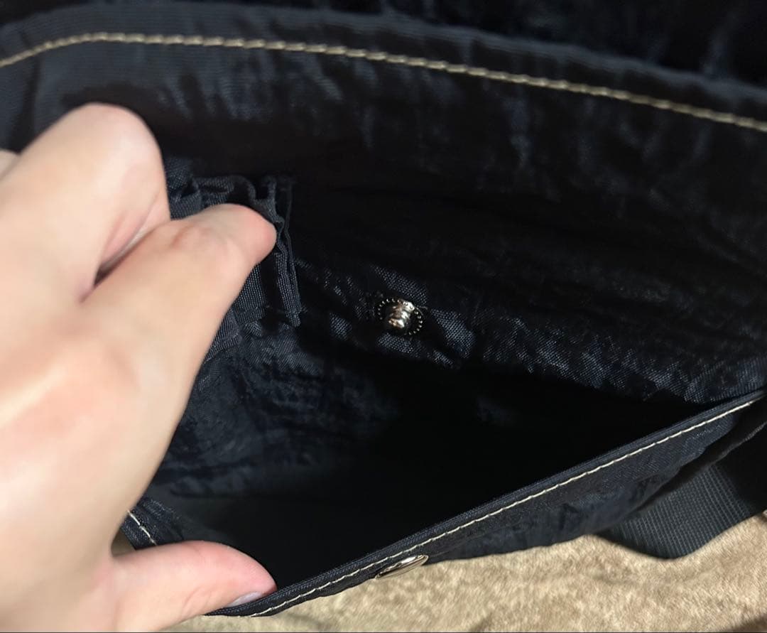 希少 special 90s old stussy messenger bag