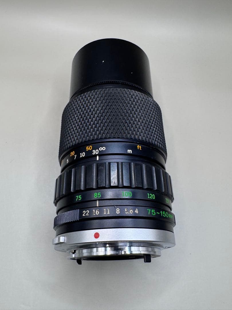 【美品】 OLYMPUS OM-1N / レンズ2本