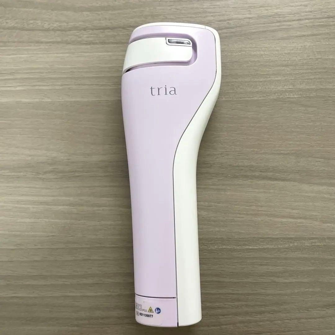 【美品】Tria スキンエイジングケアレーザー