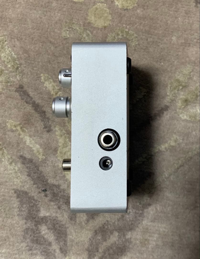 Bogner Lyndhurst コンプレッサー