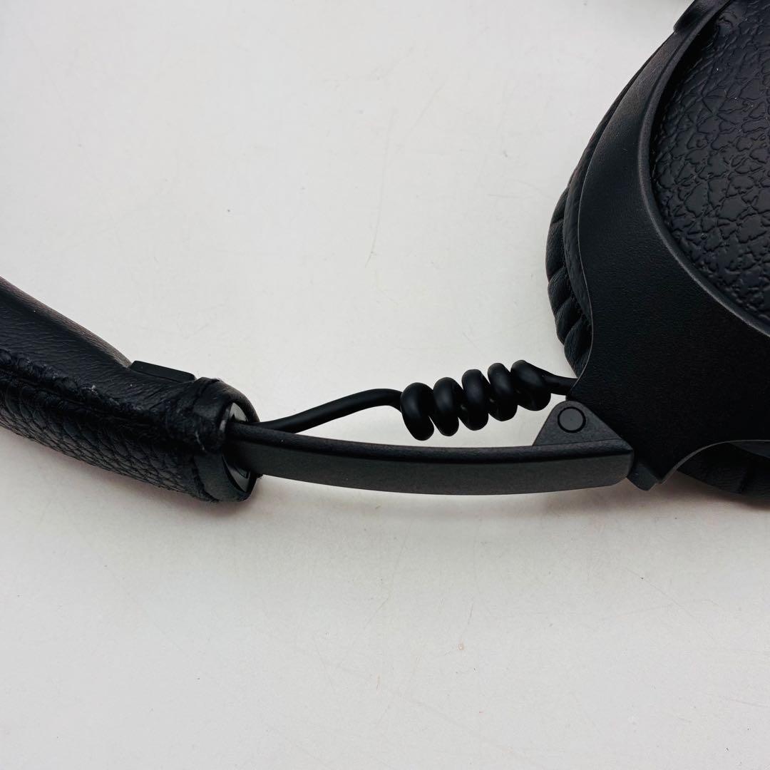 Marshall Monitor II Bluetooth ワイヤレスヘッドホン