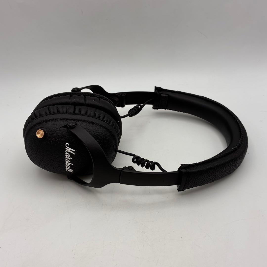 Marshall Monitor II Bluetooth ワイヤレスヘッドホン