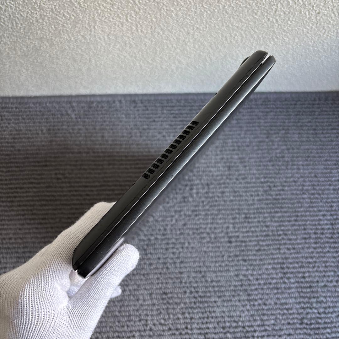 NEC versapro VC-9 i5-1130G7 メモリ8GB SSD