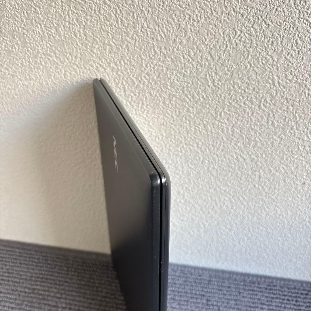 NEC versapro VC-9 i5-1130G7 メモリ8GB SSD