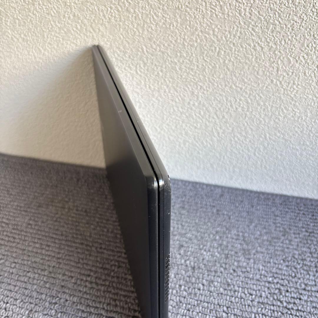 NEC versapro VC-9 i5-1130G7 メモリ8GB SSD