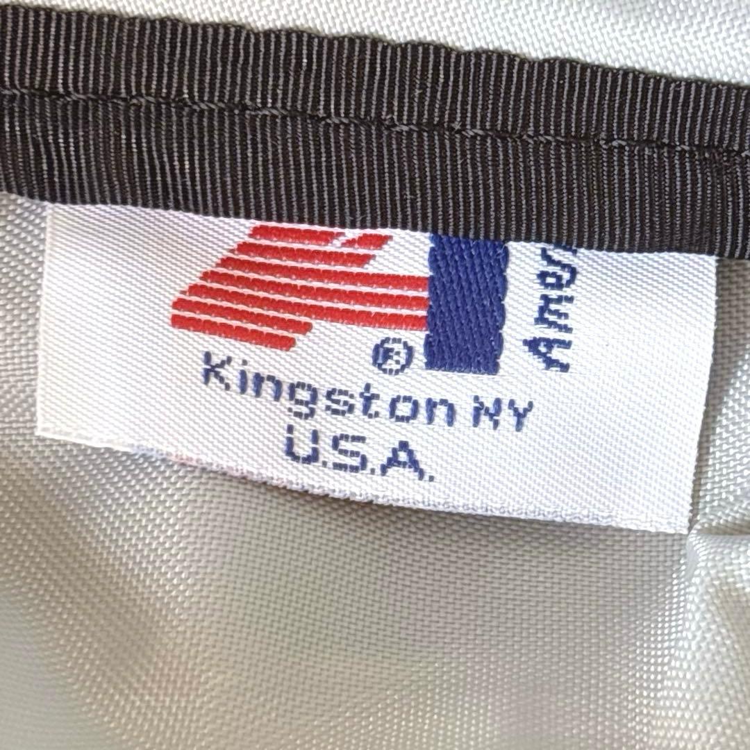 【希少】アメリ　ヘルシーバッグパック オールレザー ボディバッグ USA製