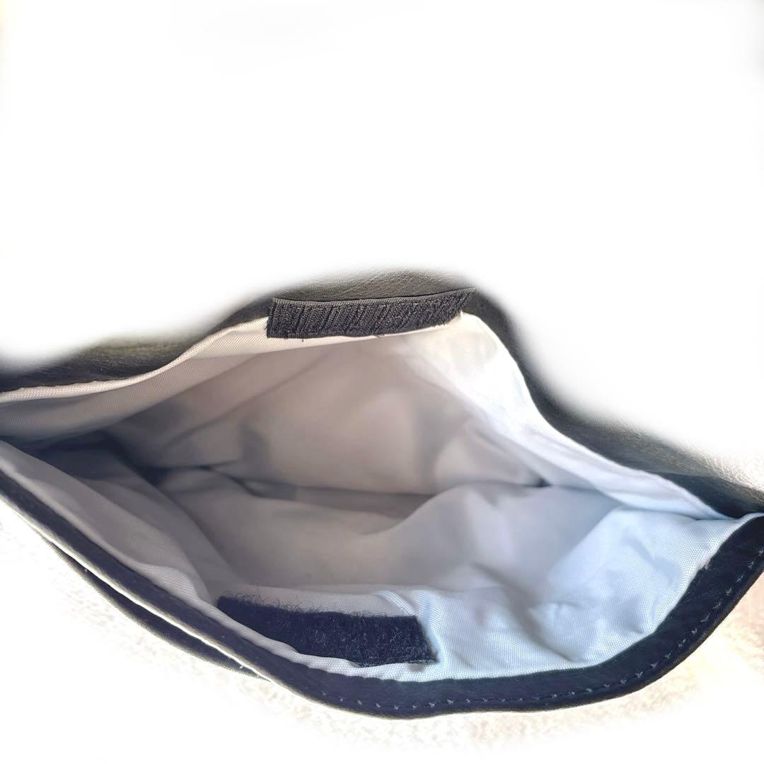 【希少】アメリ　ヘルシーバッグパック オールレザー ボディバッグ USA製