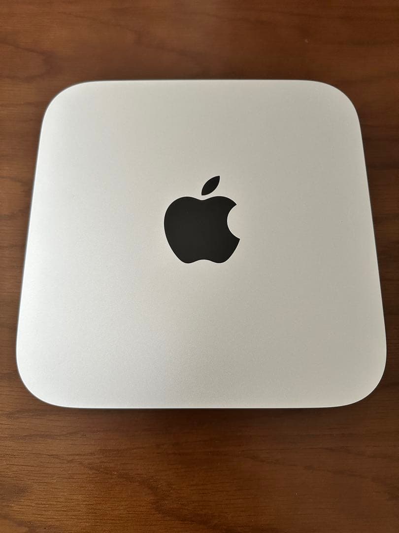 【明日まで価格】Apple Mac mini M2 8GB 256GB SSD