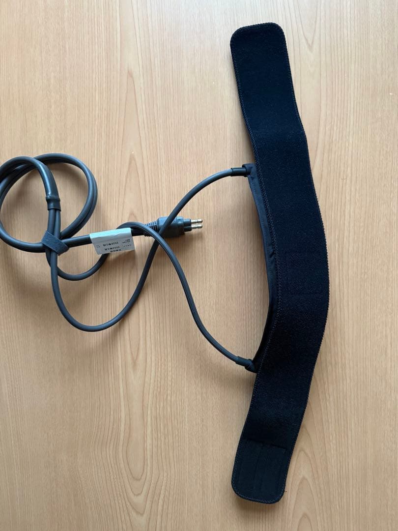 ビューティインパクトSV超短波美容機器