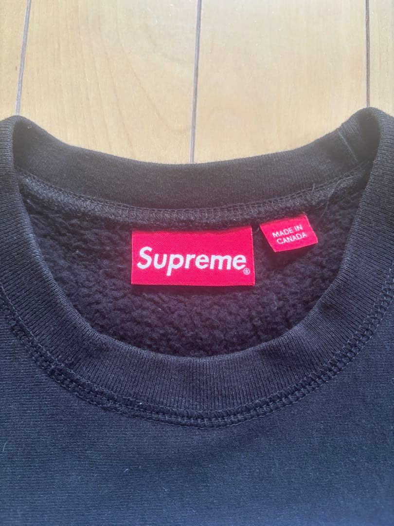 トップス Supreme Cities Arc Crewneck