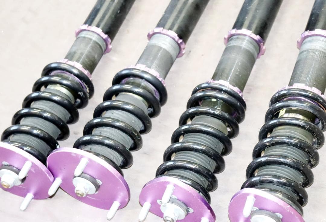 クラウン GRS210 AWS210 GRS200 GRS204 車高調