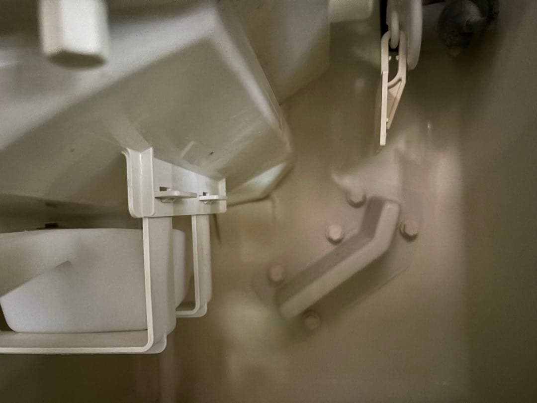 ホシザキ全自動製氷機　IM-25L 現状品