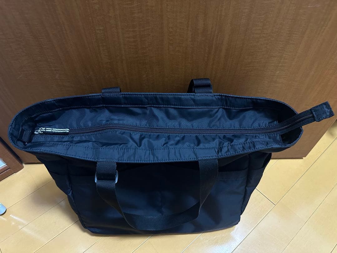 アニエスベー マザーズ　ペアレンツバッグ