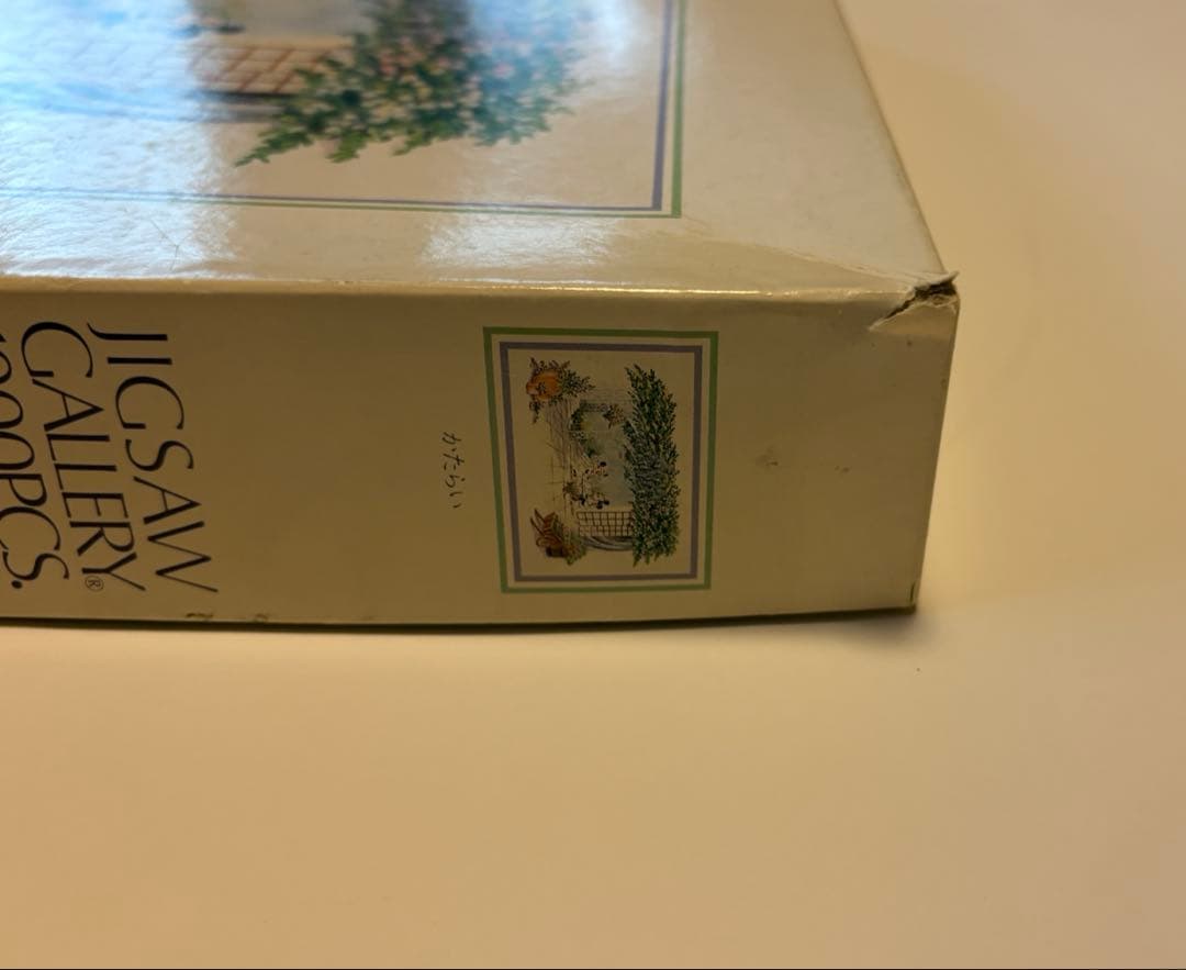 ディズニー　ジグソーパズル　ミッキーミニー　テンヨー　レア　レトロ