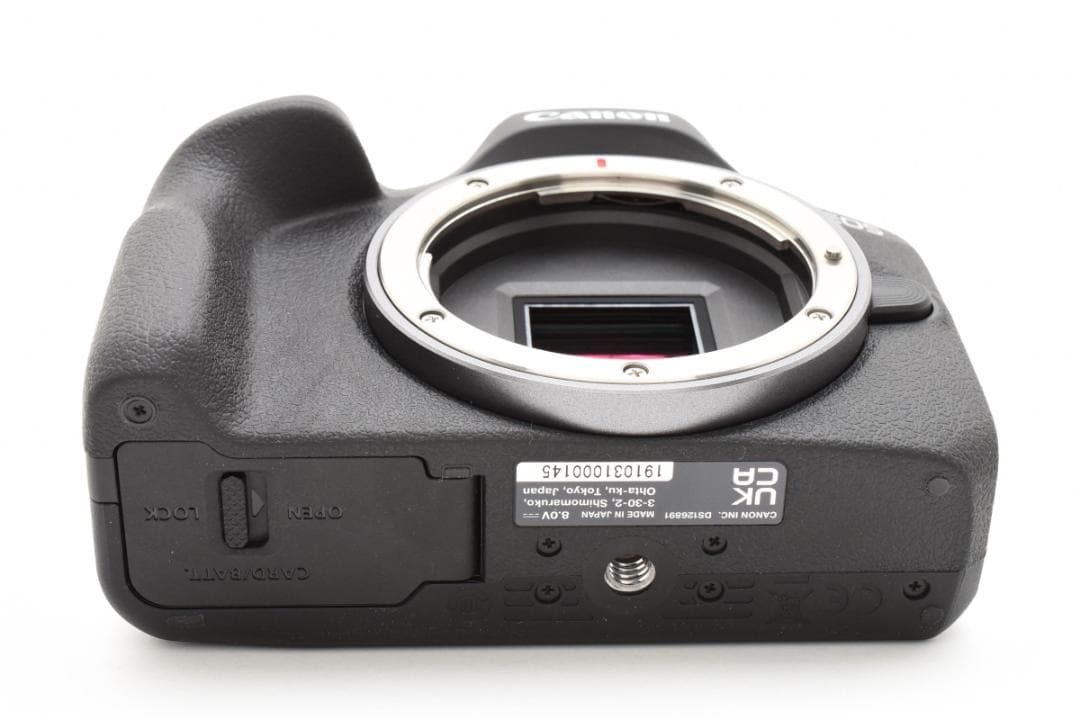 Canon キャノン EOS R100