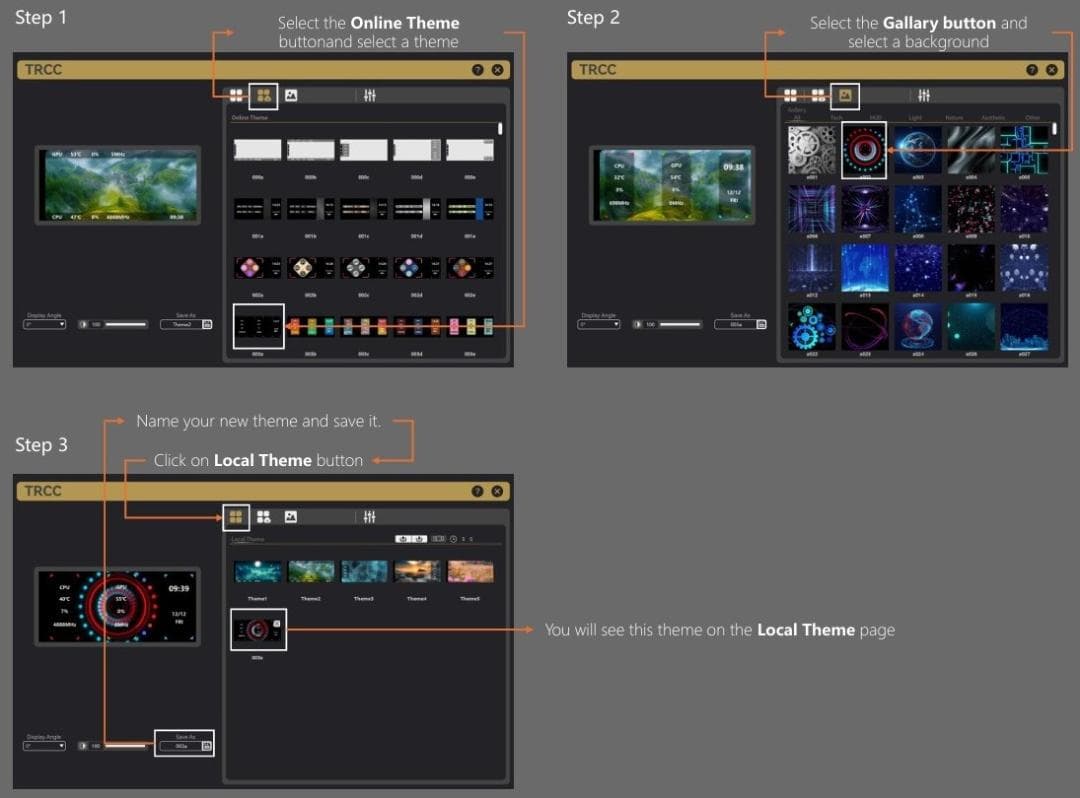 ゲーミングPC/Core i5 8400/RX570/メモリ8G/LCDクーラー
