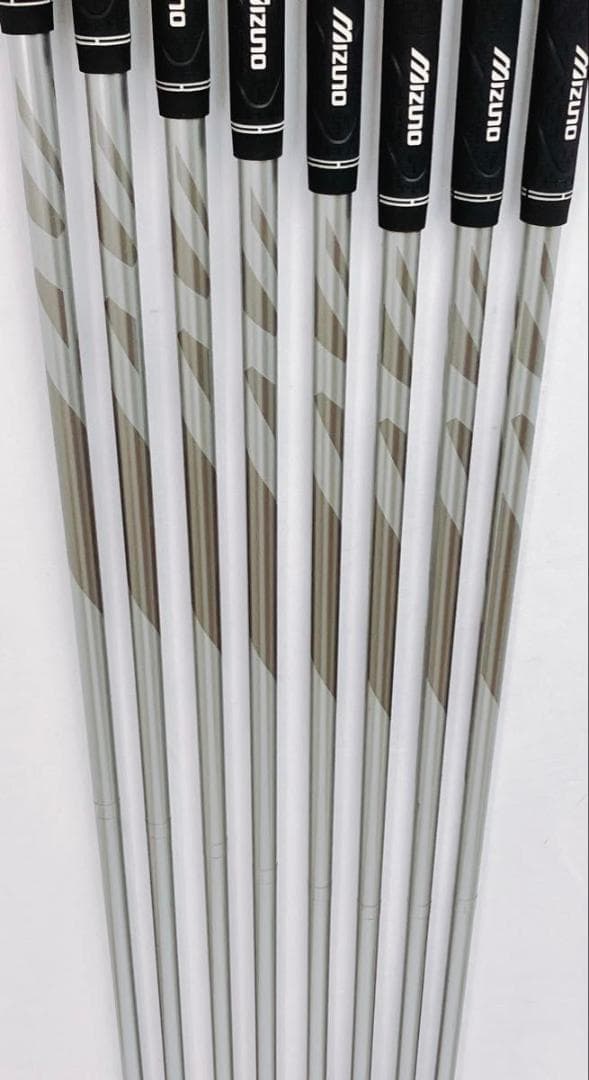 【高反発】 Mizuno JPX900 SPEED L 8本アイアン