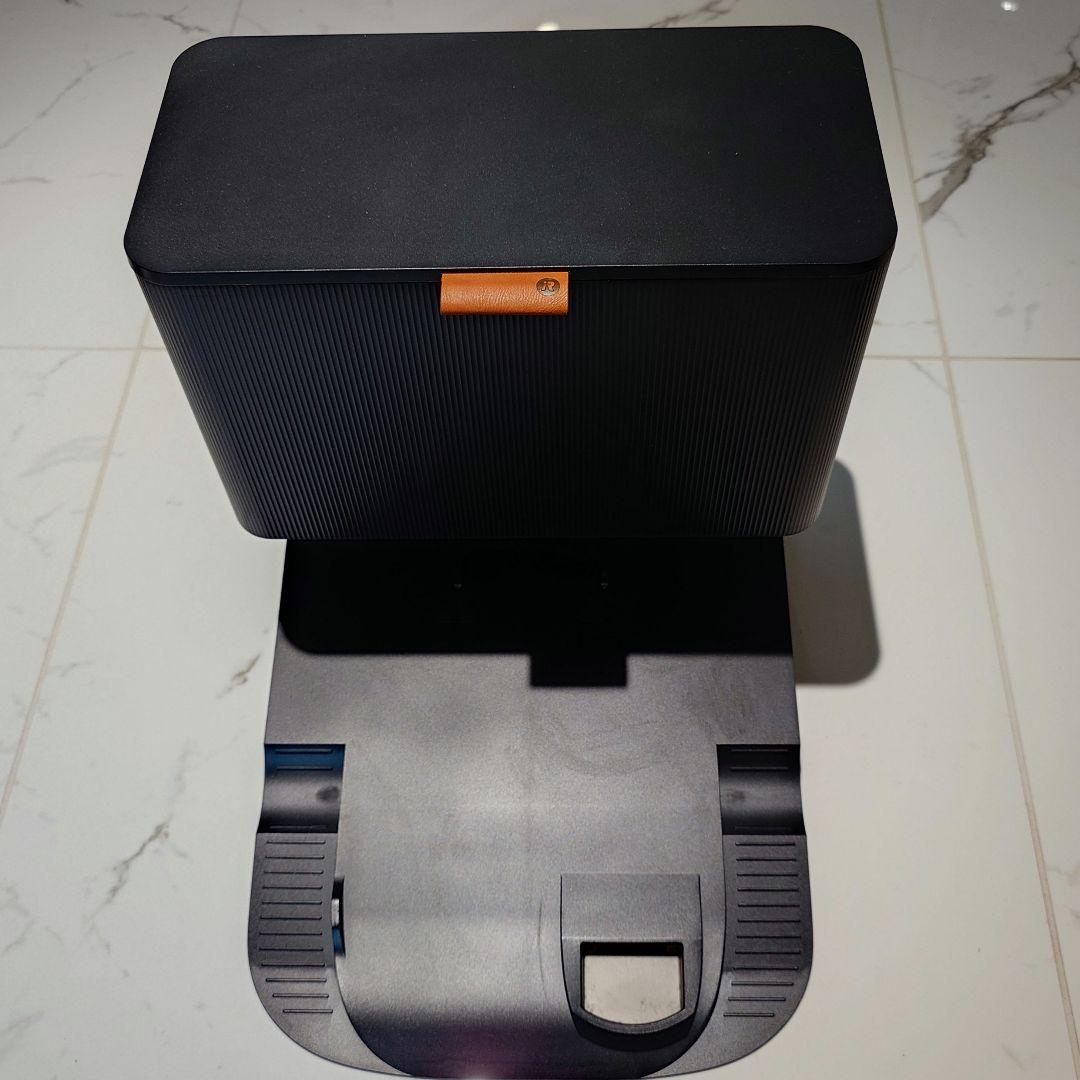 iRobot Roomba j7+とBrava Jet m6 本体&付属品セット