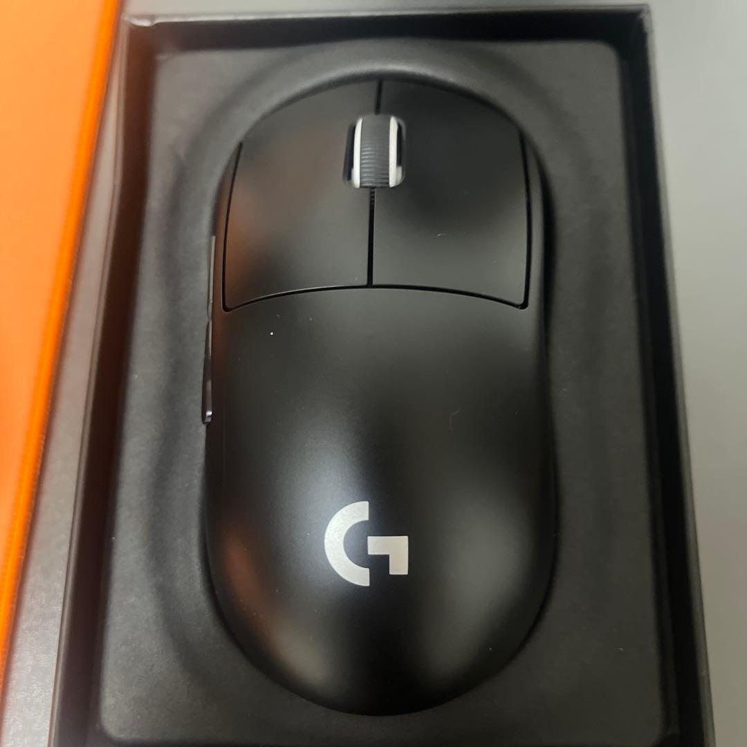 マウス・トラックボール GPRO X SUPERLIGHT 2 c