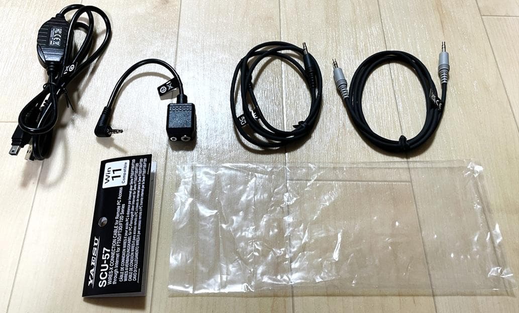 FT5D 美品ほぼ使用していません