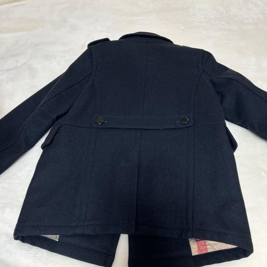 バーバリーチャイルド　コート