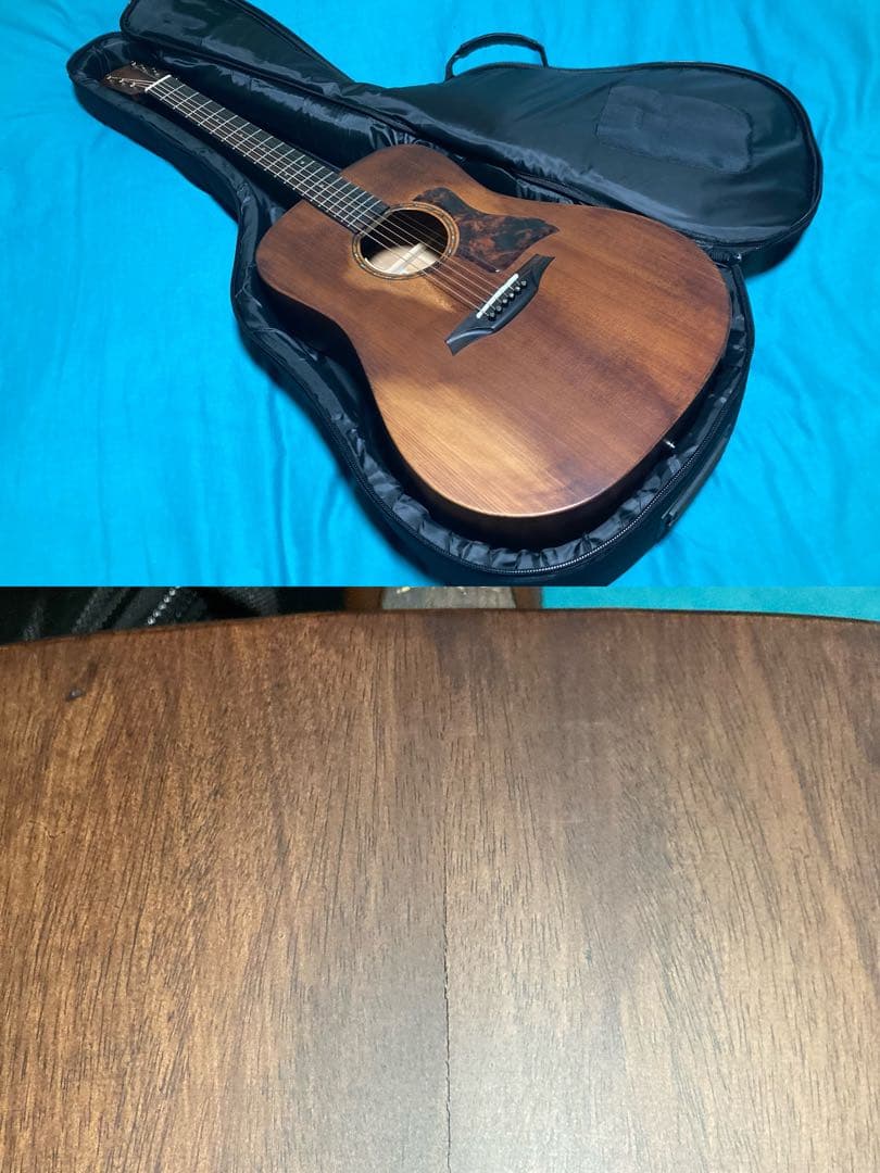 Bromo Guitars BAR1H オール単板 ブロモギター