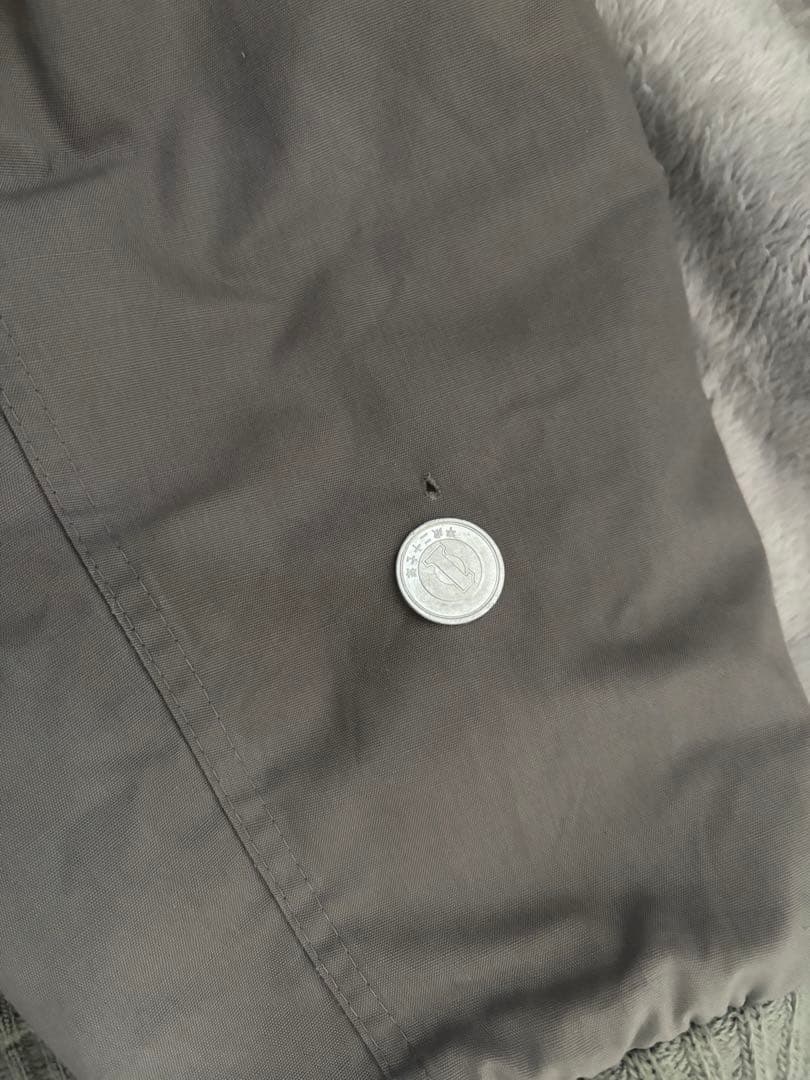 derby of san francisco ダービージャケット