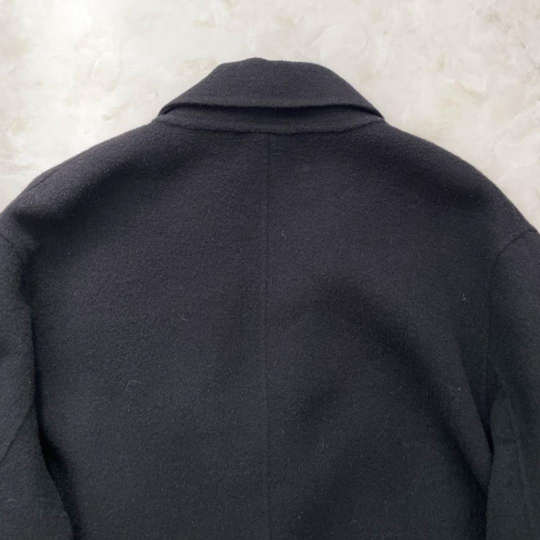 【美品】TODAYFUL Wool Over Coat チェスターコート 38