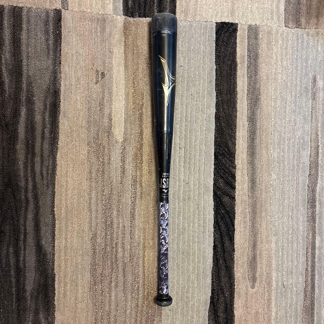 BEYOND MAX LEGACY 少年軟式