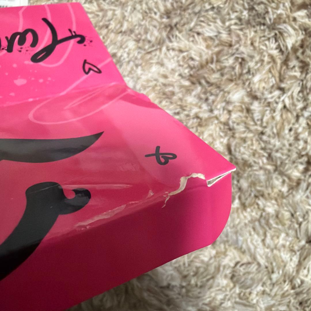 twice まとめ売り