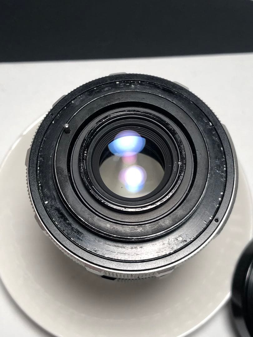 初期型　FUJINON 35mm f2.8 m42マウント