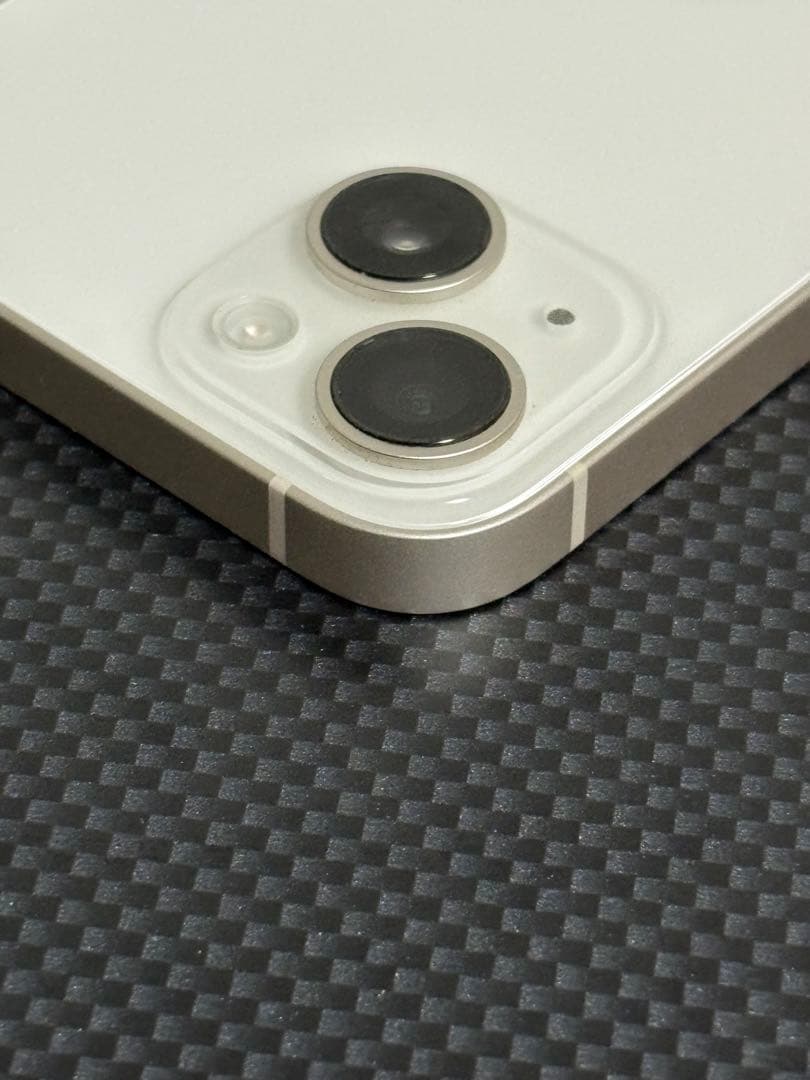 iPhone 14本体　SIMフリー