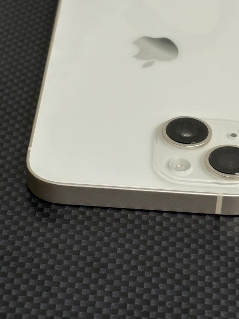 iPhone 14本体　SIMフリー