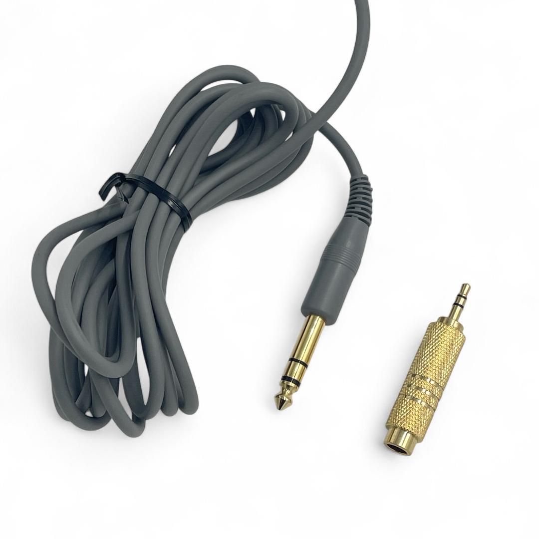 【動作確認済】初期型 AKG K 701/ 有線ヘッドフォン