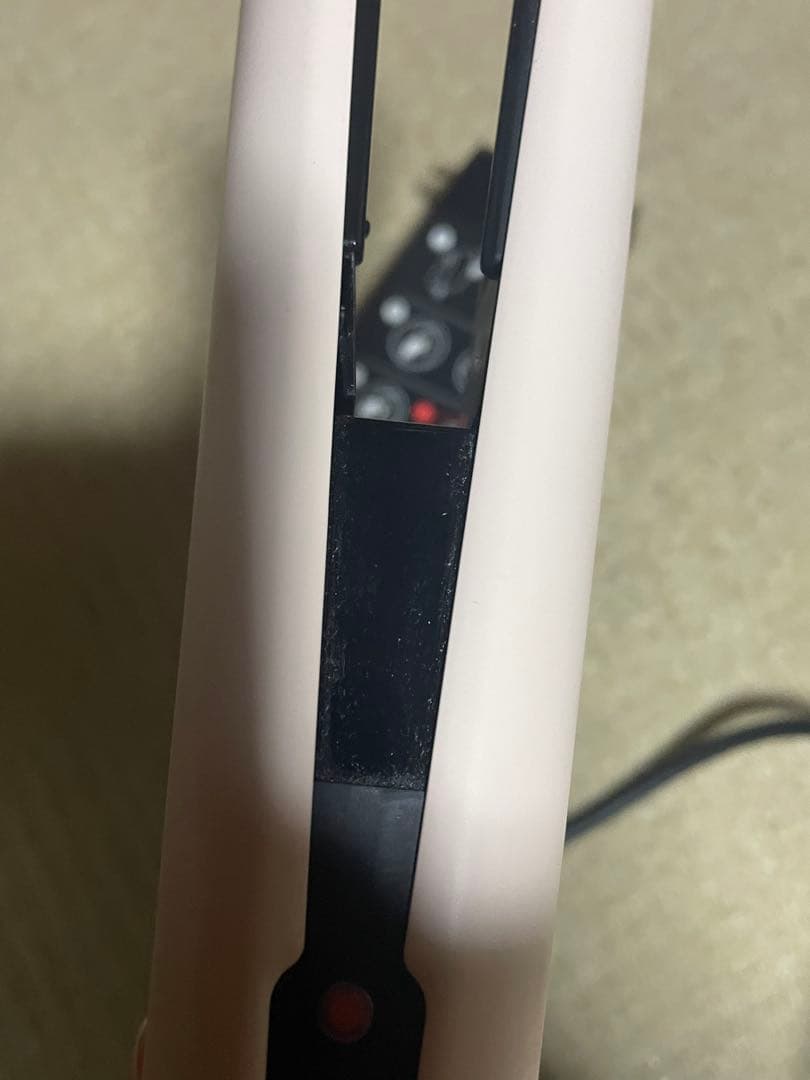 Dyson Airstrait ストレイトナー HT01 ドライヤー　アイロン