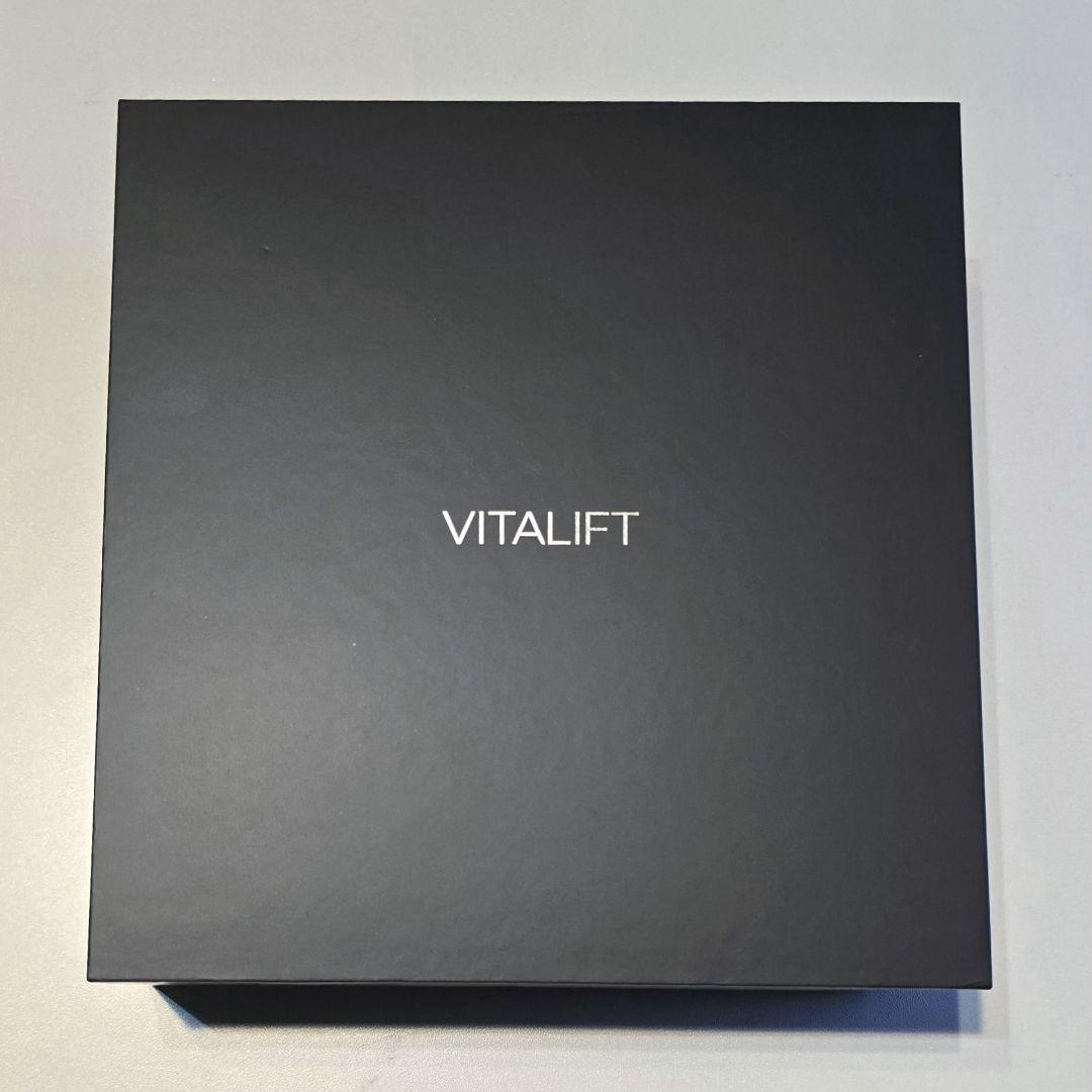 Panasonic バイタリフトかっさ EMS 美顔器