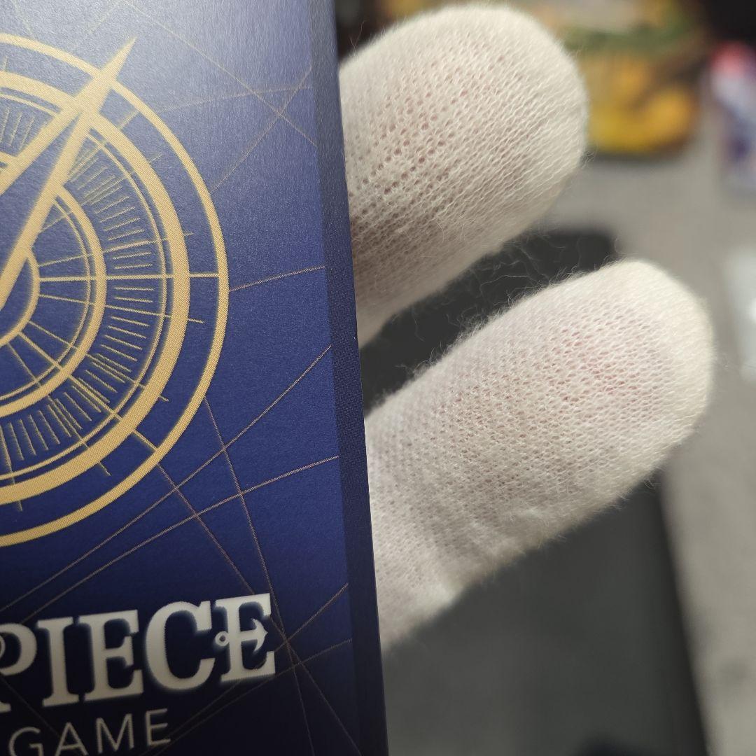 d*4様 ワンピースカード　おナミ　SP