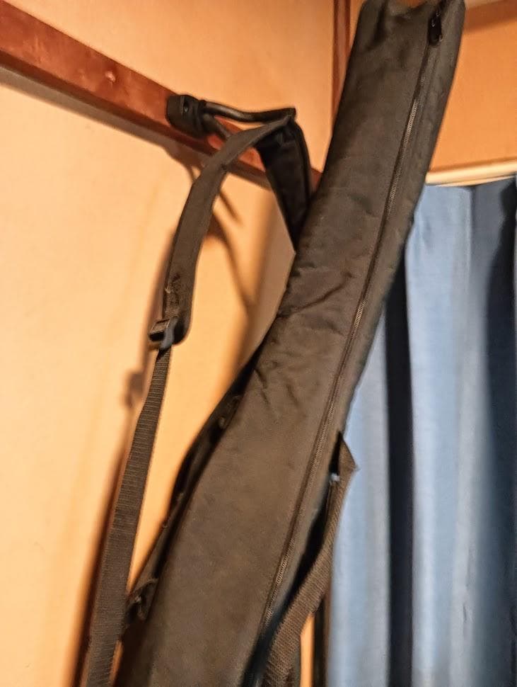 Morris アコースティックギター 　弾きやすい中型F21VS