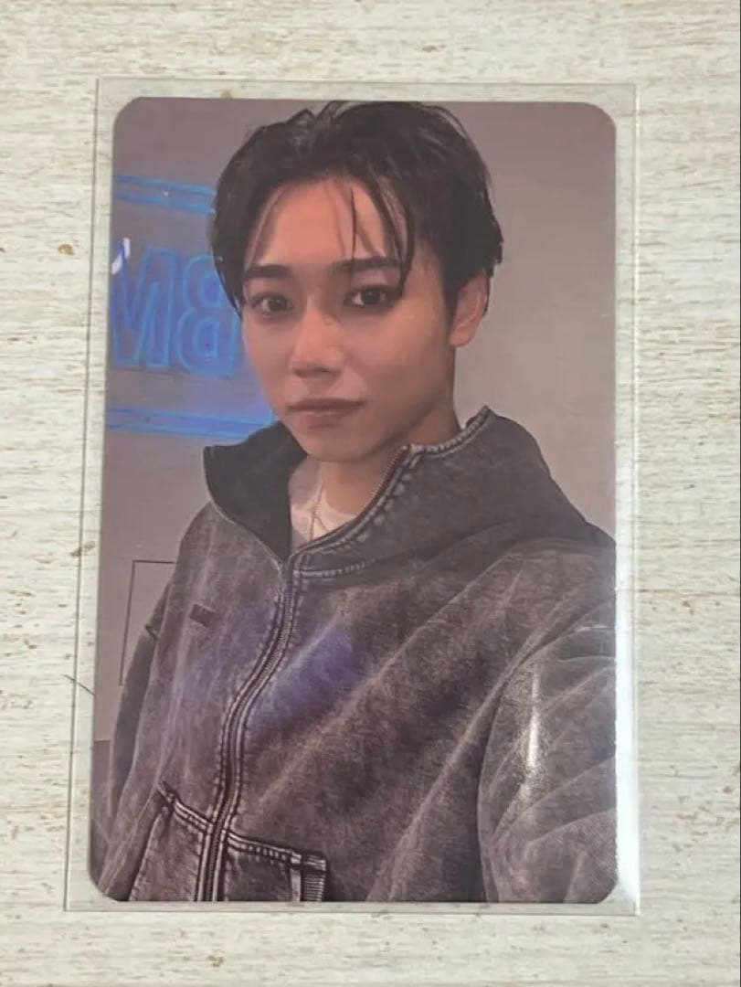 m*m様 MAZZEL コレクトブック トレカ SEITO