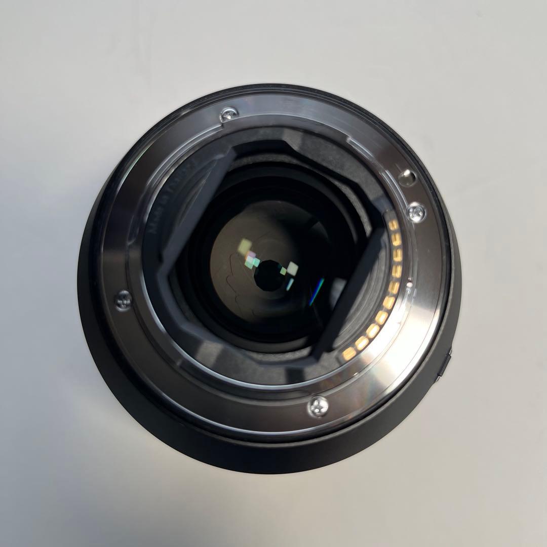 レンズ(単焦点) Planar T* FE 50mm F1.4 ZA SEL50F14Z SONY