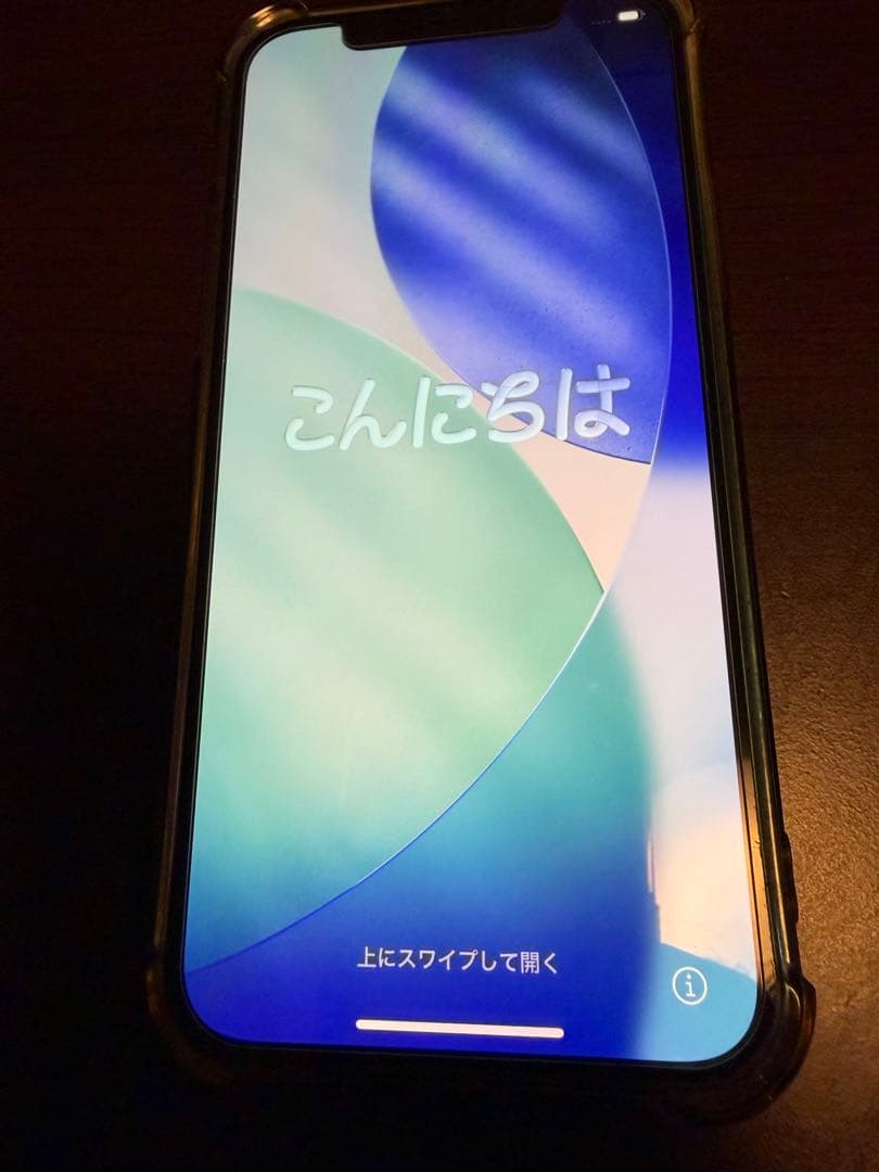 Apple iPhone 12本体 64GB