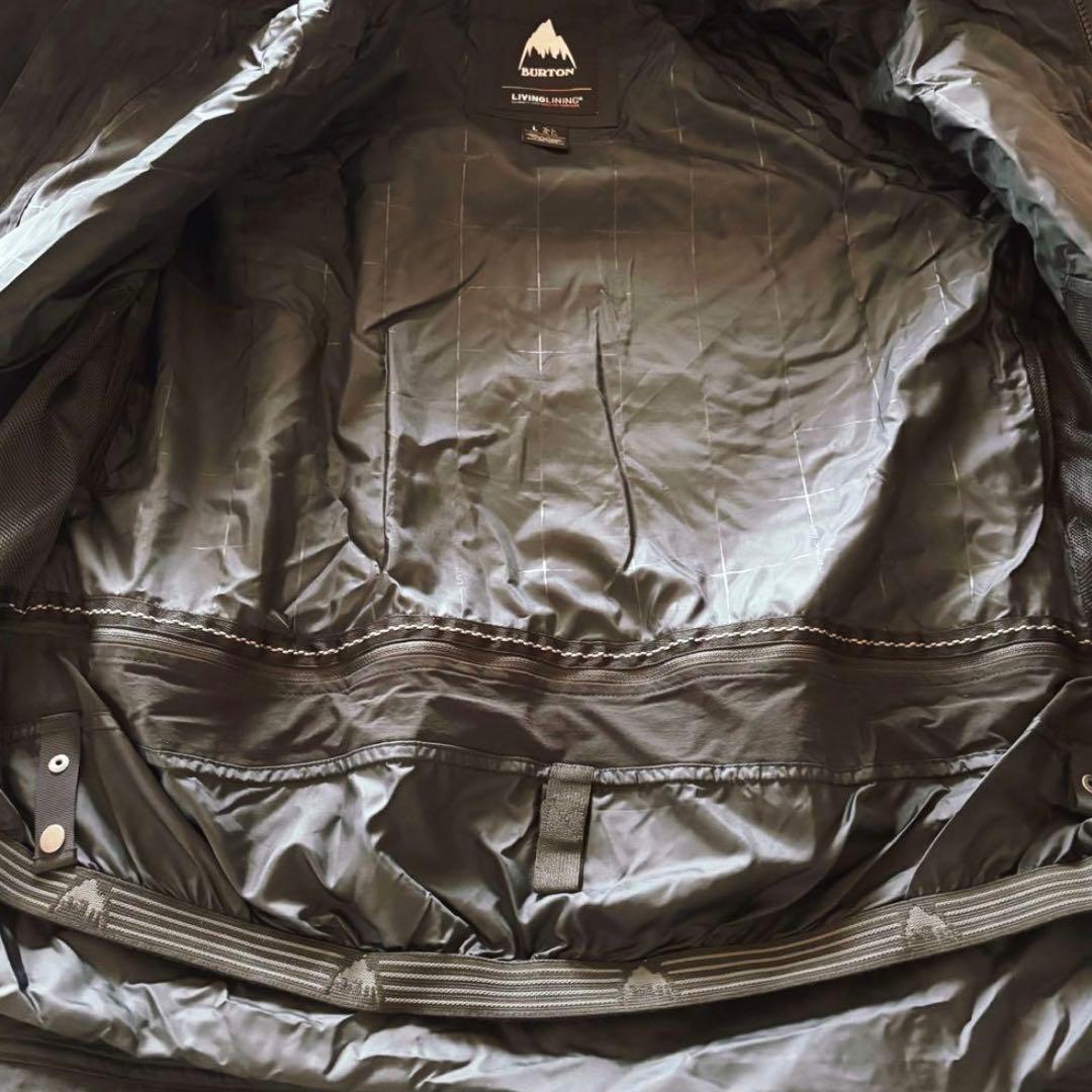 新品　スキー　スノーボード　スノボ　ジャケット　ブラック　黒　無地　メンズ　XL