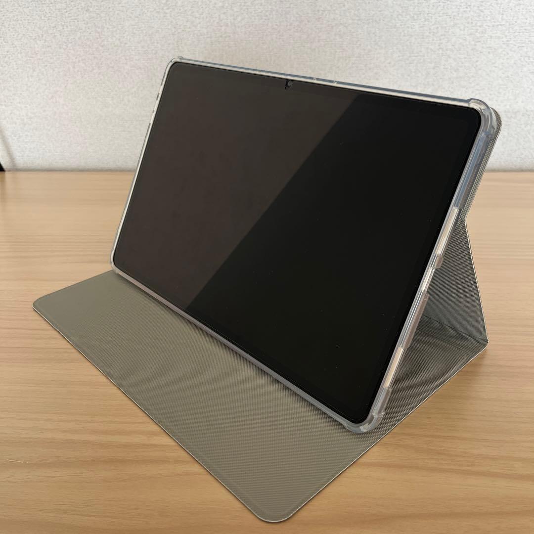 iPlay 60 Pad Pro タブレット本体 カバー付き 黒