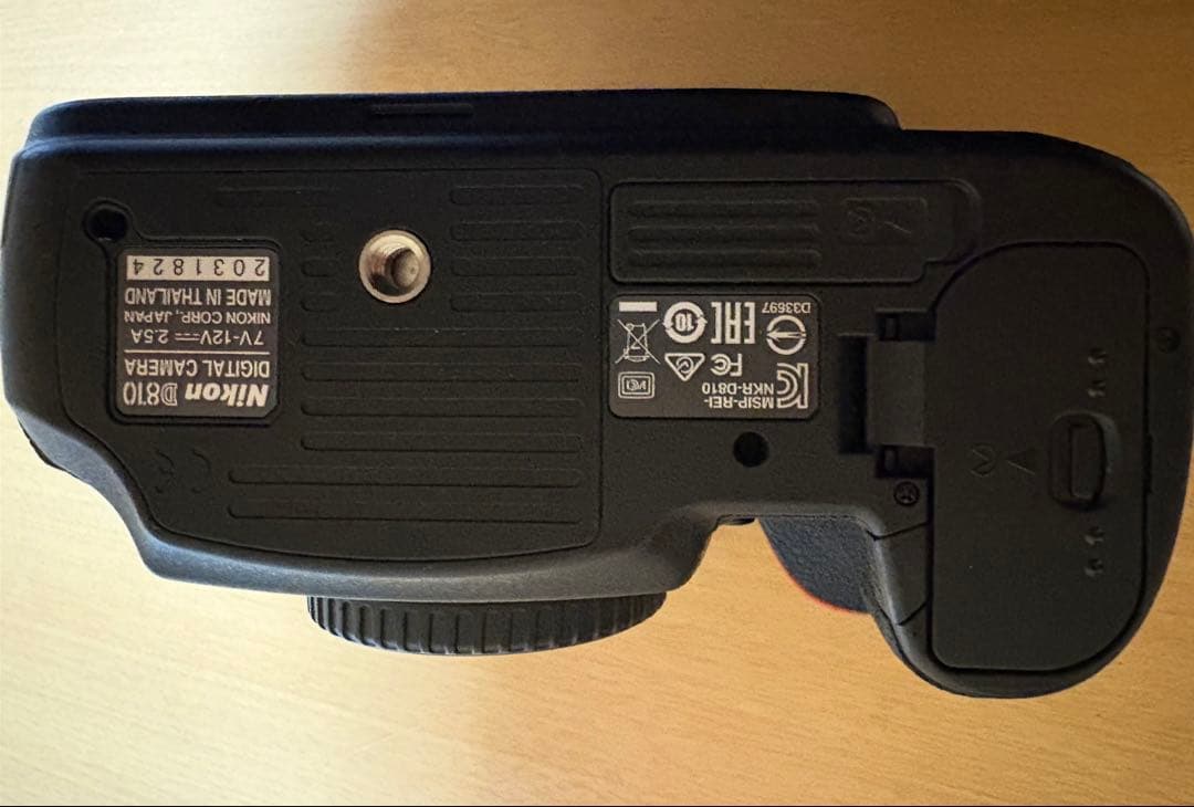 トシさん専用！Nikon D810 デジタル一眼レフカメラ